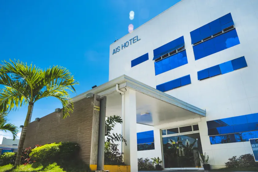 AIS Hotel - Image 1