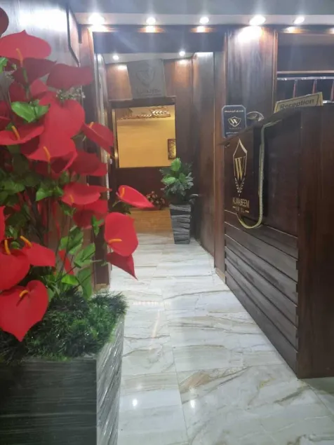 Wassim Boutique - Image 1