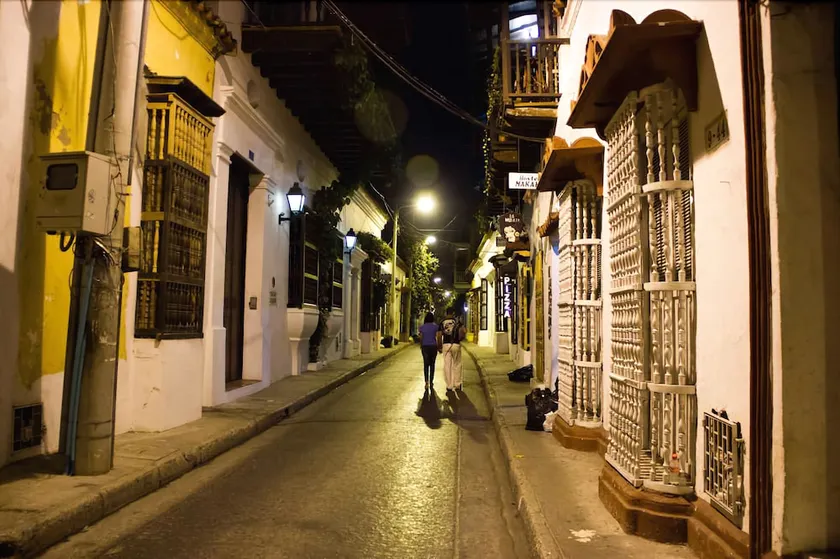 Hotel Casa Serrezuela - Image 1