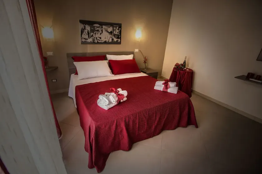 Meridiana B&B - Image 1
