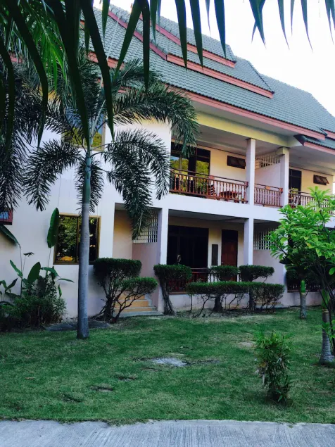 Haad Yao Villa - Image 1