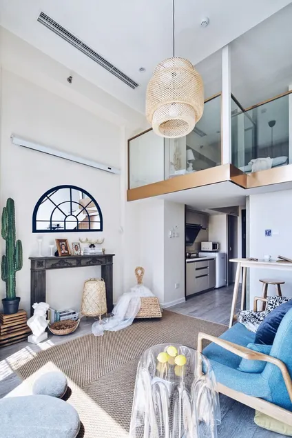 N+ Designer Apartment - Image 1