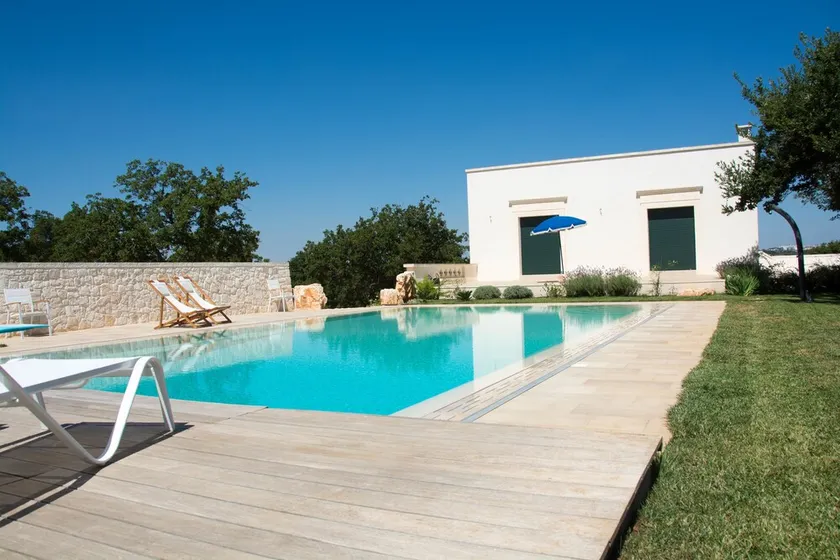 Trulli nel Verde - Image 1