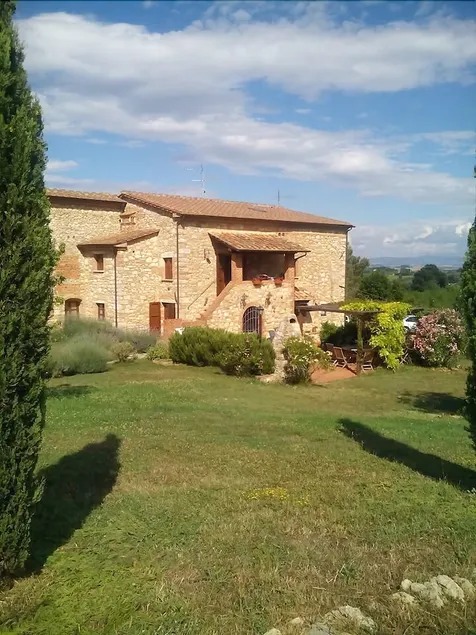Le Pergoline B&B - Image 1