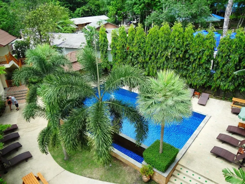Paddy's Palms Resort - Image 1