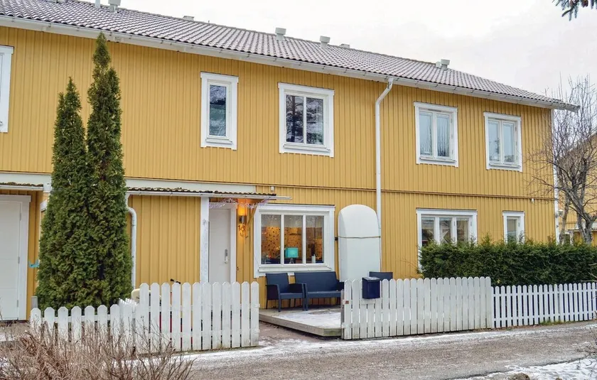 Amazing Home in Gustavsberg With 3 Bedrooms, Sauna and Wifi - Image 1