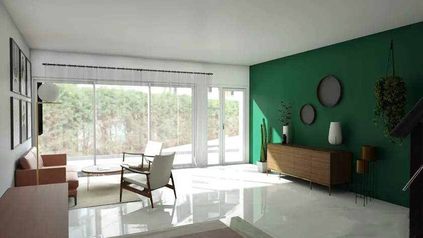 Cityroom - Image 1