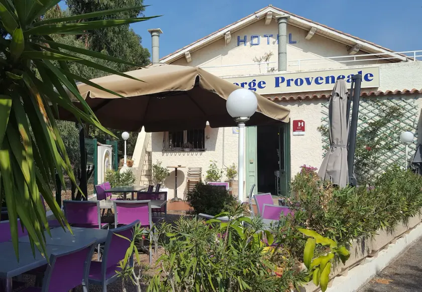 Auberge Provençale - Image 1
