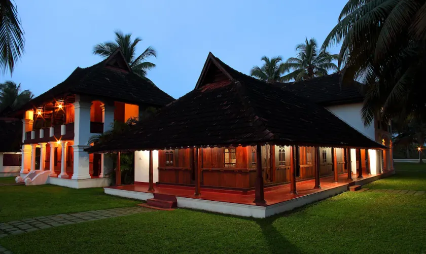 Soma Kerala Palace - Image 1