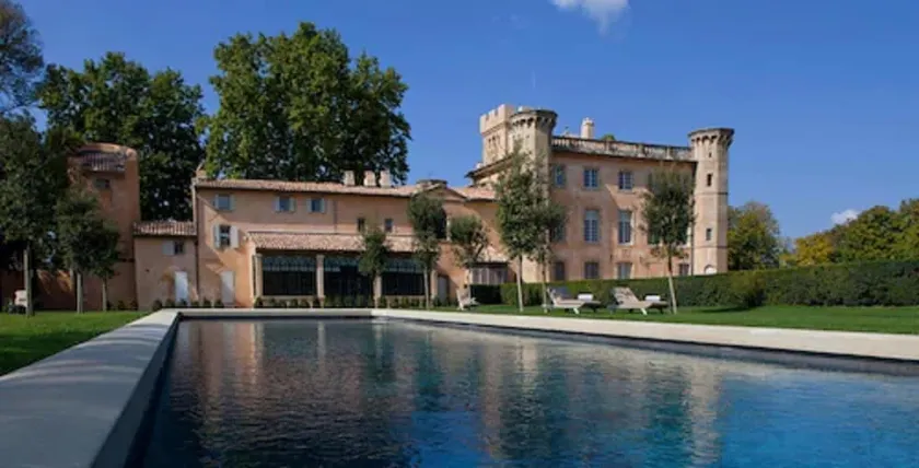 Villa Baulieu - Image 1