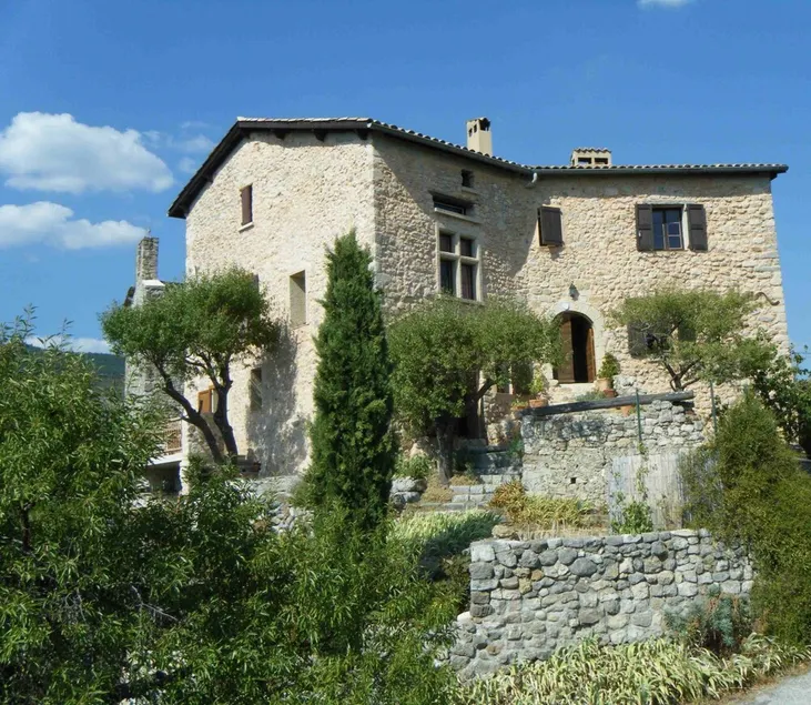 Ce Nid D'Aigle Chambres D'Hotes - Image 1