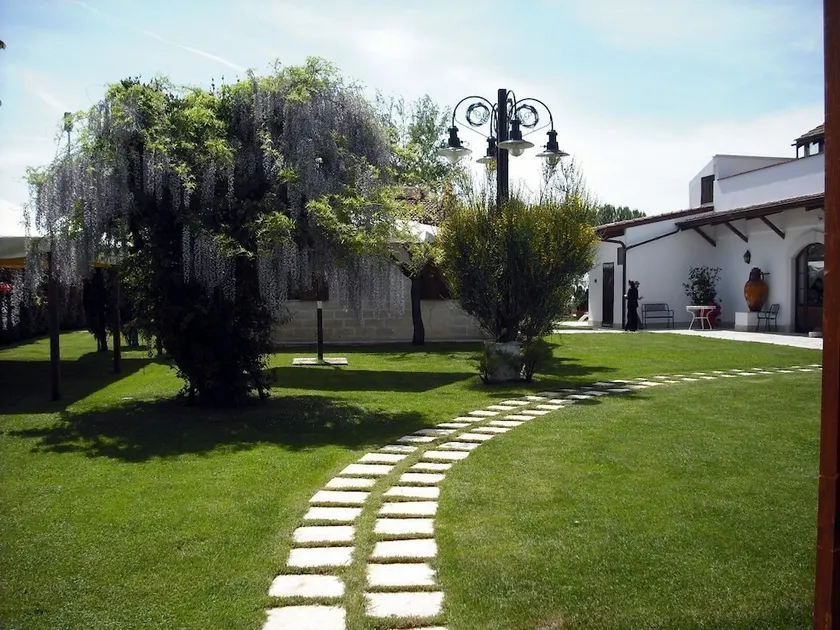 Masseria Protomastro - Image 1