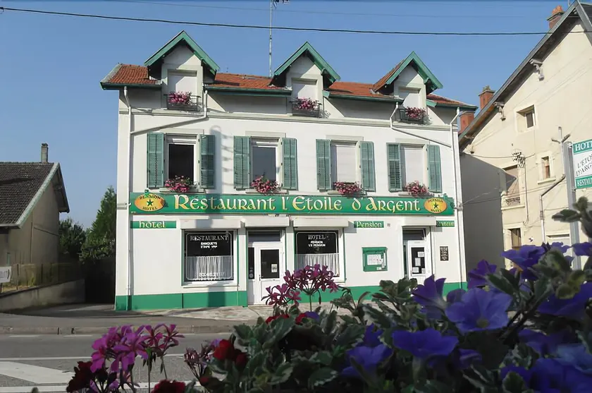 L'Etoile d'Argent - Image 1