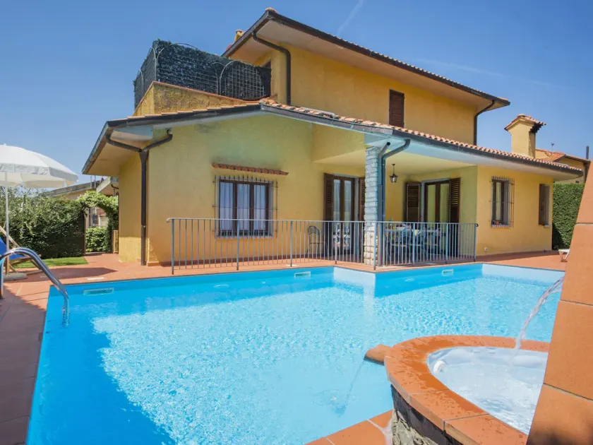 Villa Giada - Image 1