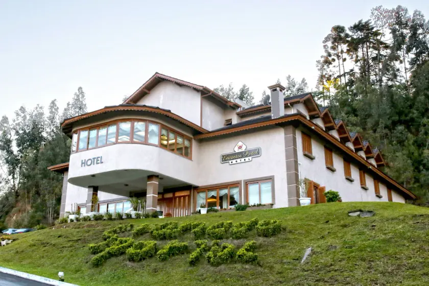 Encantos Portal - Image 1