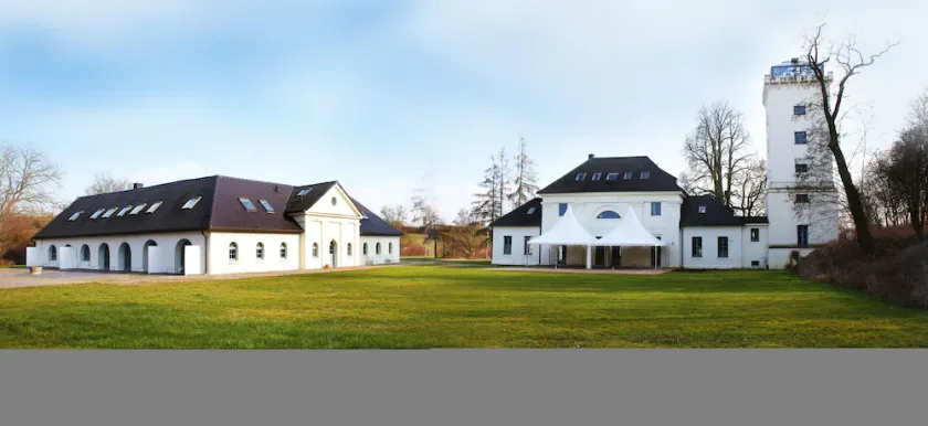 Elbzollhaus Dessau - Image 1