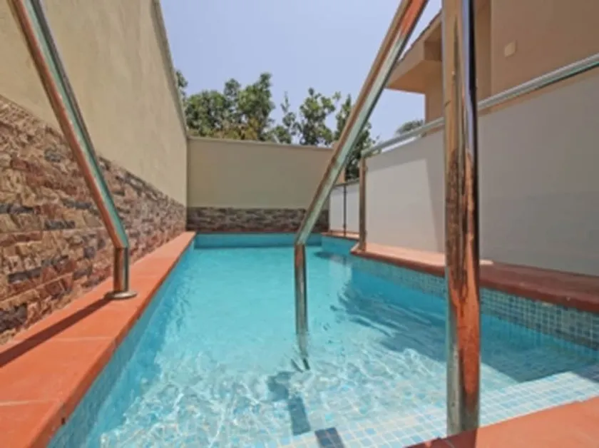 Del parque flats casa rincon del sol - Image 1
