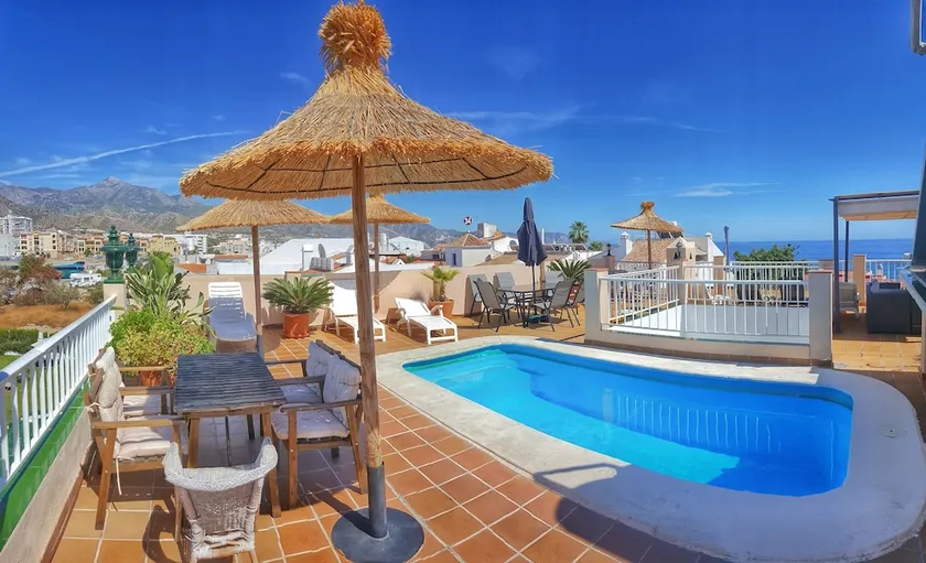 Villa Carabeo Playa - Image 1
