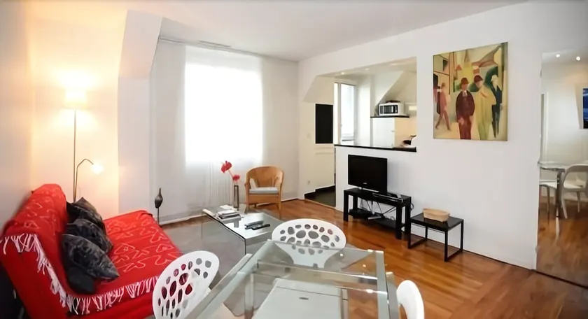Appart Ambiance - Stella - Image 1