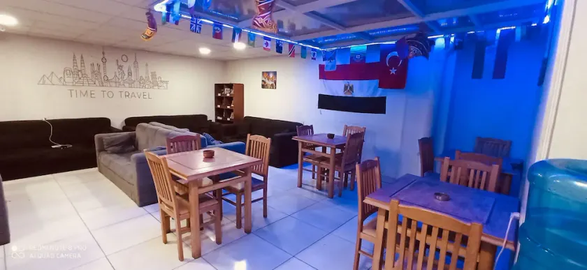 Pyramids Youth House - Image 1