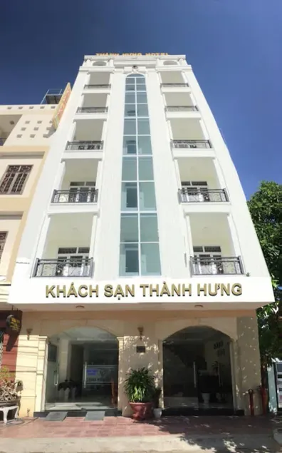 Thanh Hung Hotel - Image 1