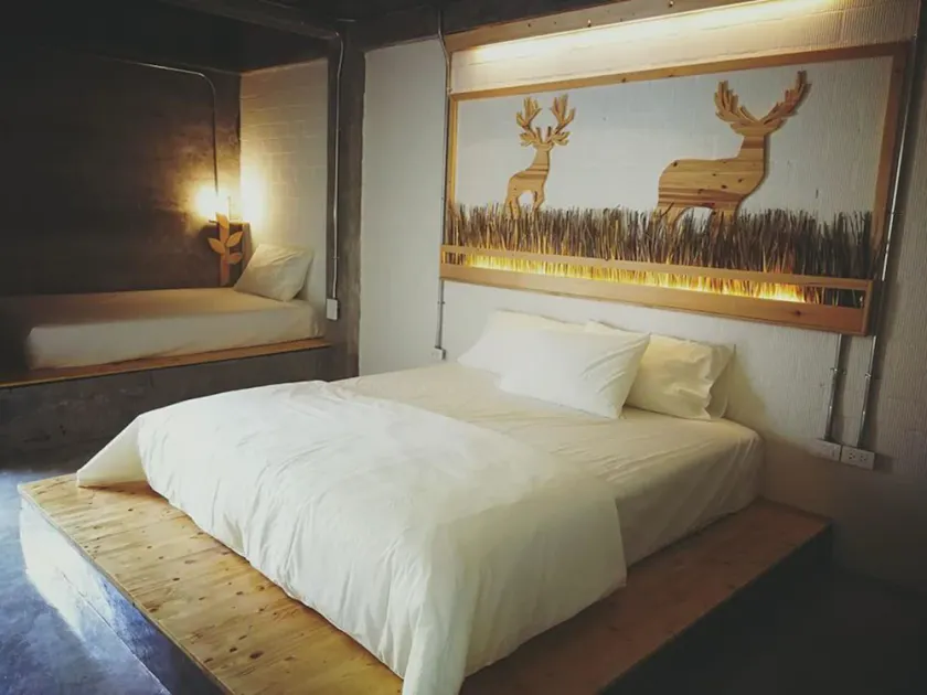 Hink Poshtel PhangNga - Image 1