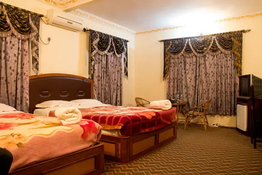 Regal Hetauda Resort Pvt Ltd - Image 1