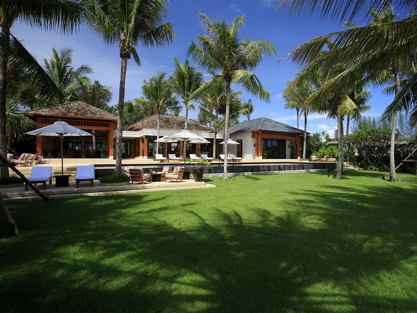 Villa Nandana by Elite Havens - Image 1