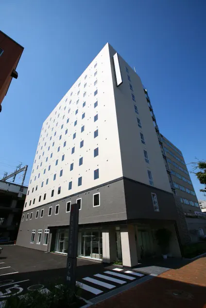 JR Kyushu Hotel Kokura - Image 1