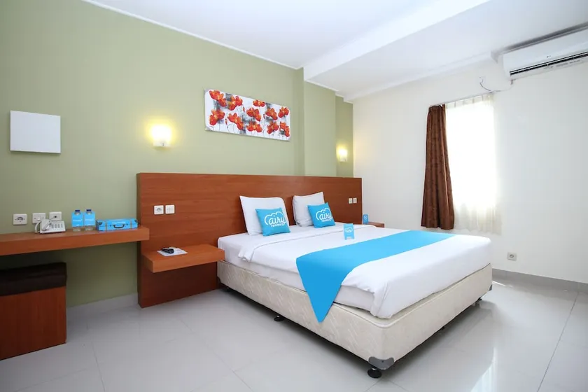 Airy Raya Kuta 20 Joger Bali - Image 1