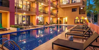 Anchanlina Hotel - Image 1