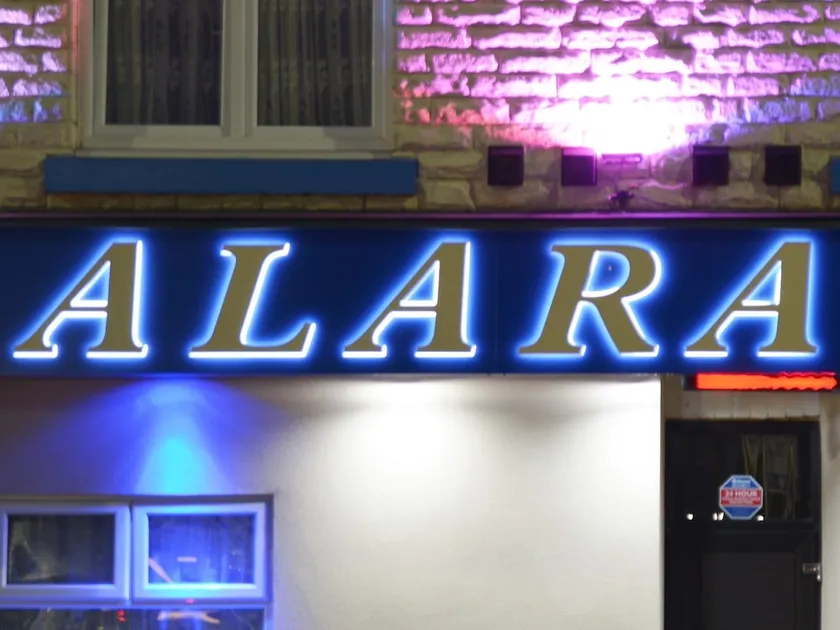 Alara Bed & Breakfast - Image 1