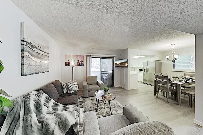 New Listing! Palm Tree W/ Pools & Hot Tubs 2 Bedroom Condo - Image 1