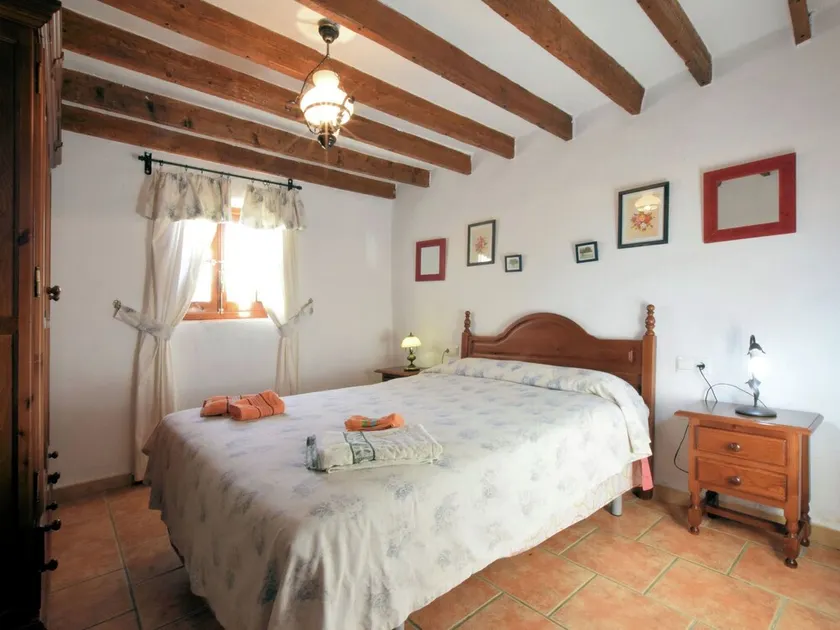Comfortable Cottage in Periana With Swimming Pool - Image 1