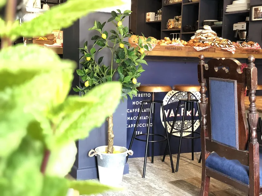 Caffe Valeria - Image 1