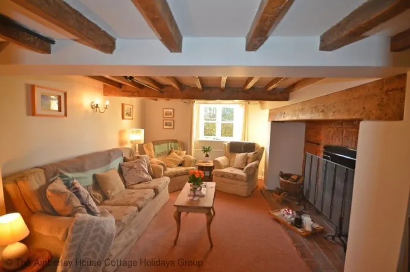 Hunters Cottage - Image 1