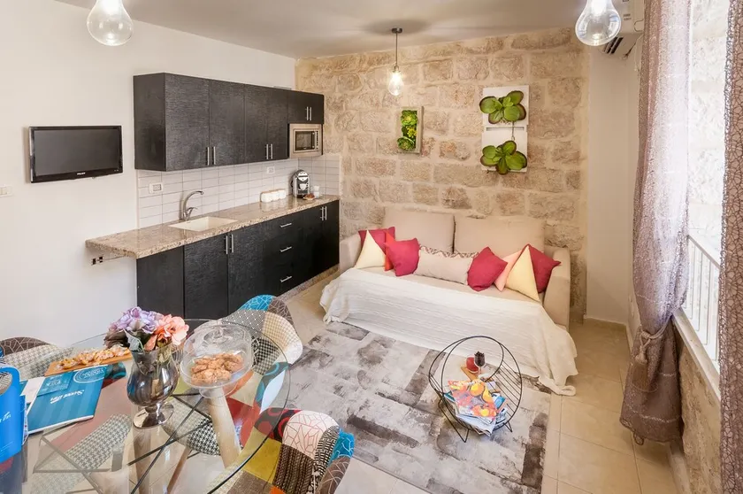 Sweet Inn Apartments - Jaffa Street 31 - Image 1