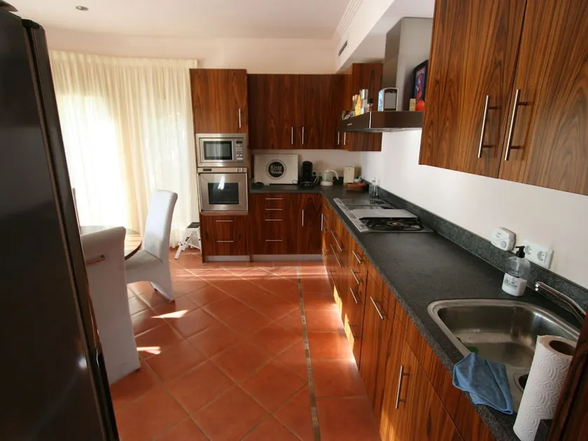 Delightful Villa in Algarrobo With Beach Near - Image 1