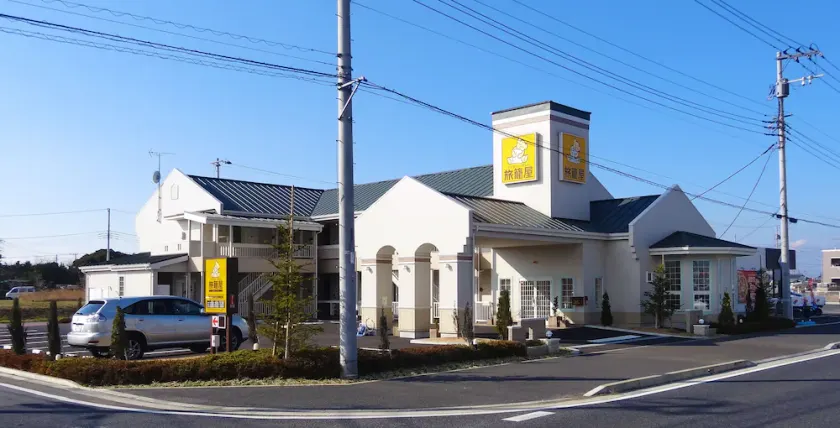 Family Lodge Hatagoya Kisarazu Kaneda - Image 1