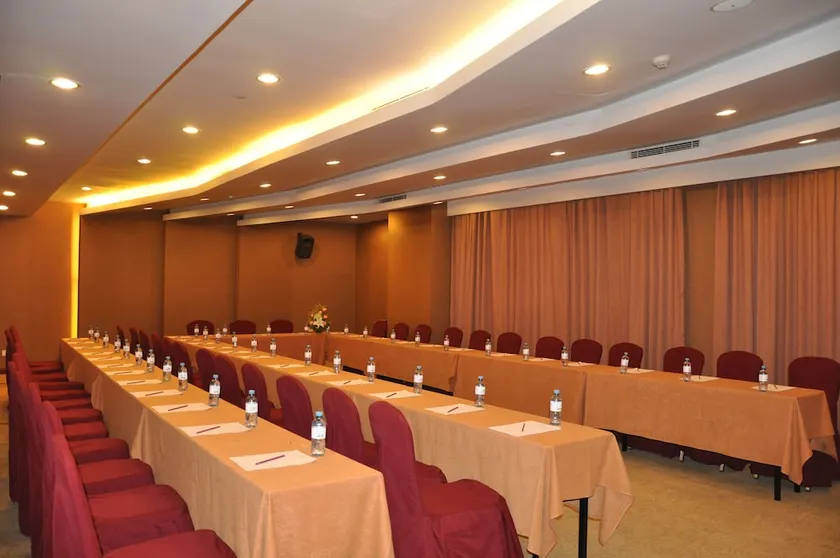 Grand Cypress Teda Dalian - Image 1