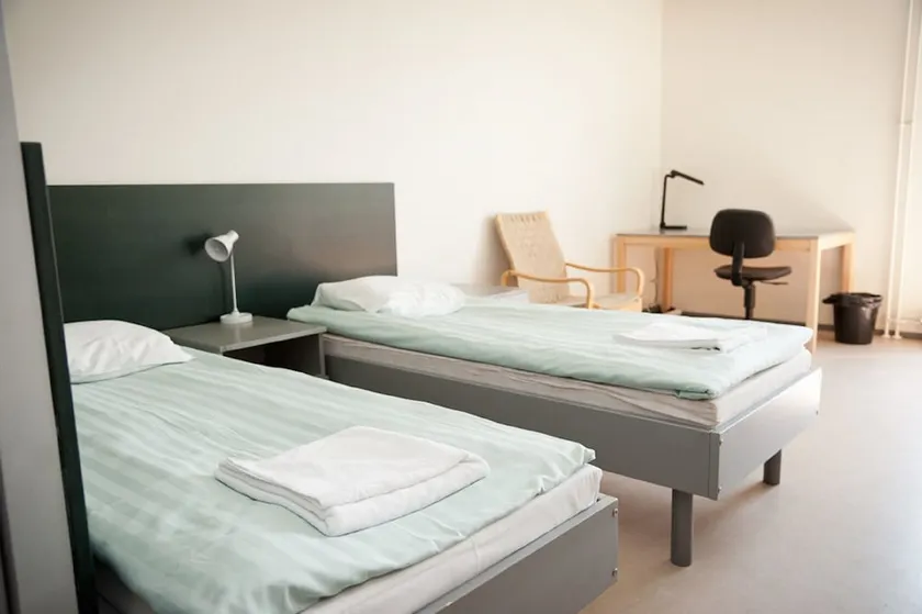 Hostel Academica - Image 1