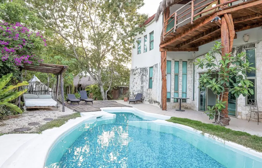 Harmony Glamping Tulum - Image 1
