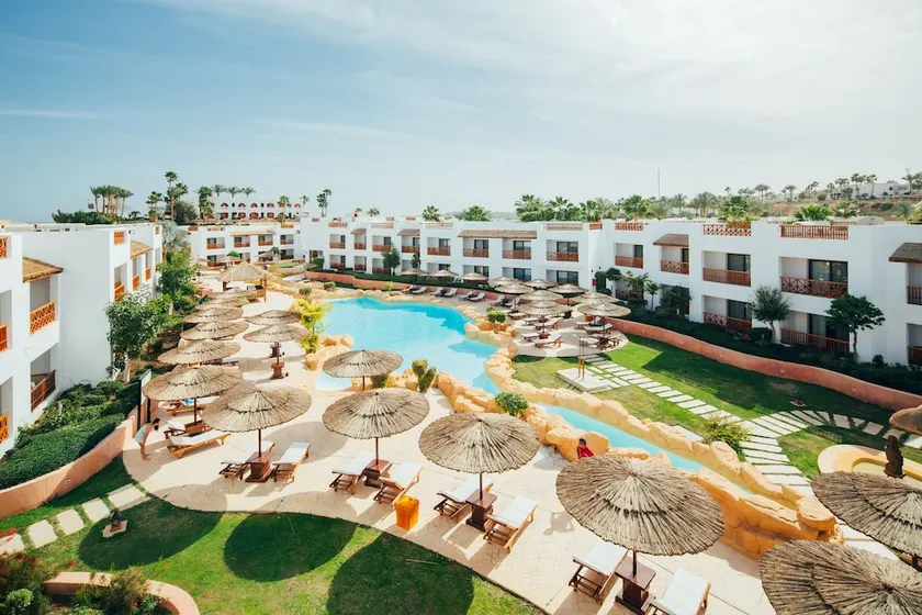 Elisir Thalasso & Spa - Image 1