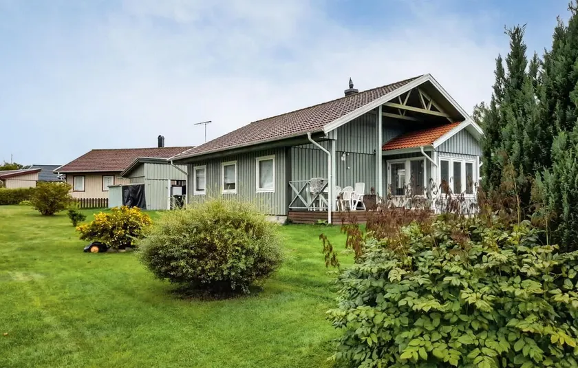 Beautiful Home in Ljungby With 3 Bedrooms - Image 1