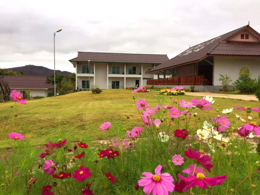 Phu Pai Kaew Resort - Image 1