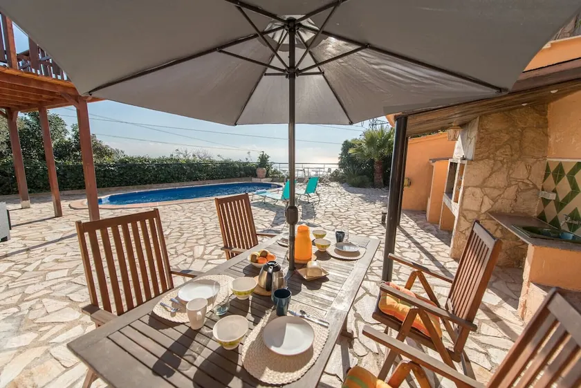 HomeHolidaysRentals Sils - Costa Barcelona - Image 1