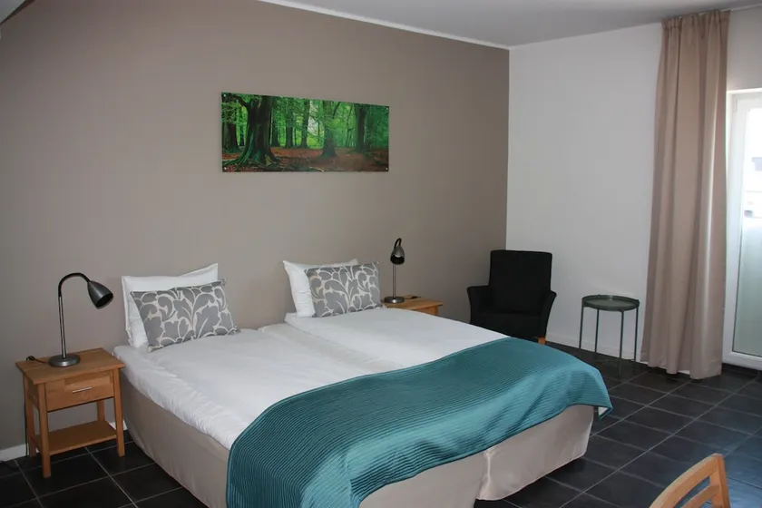 First Hotel Horten - Image 1