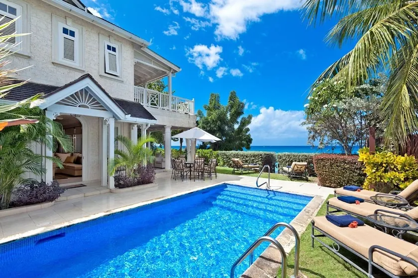 Westhaven by Blue Sky Luxury - Image 1