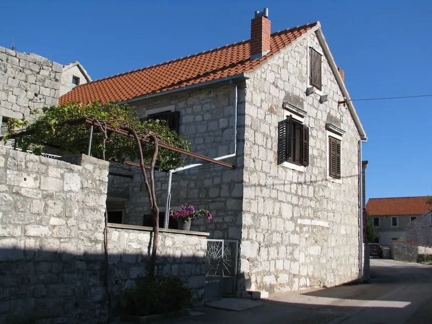 Holidayhome Irma - Image 1