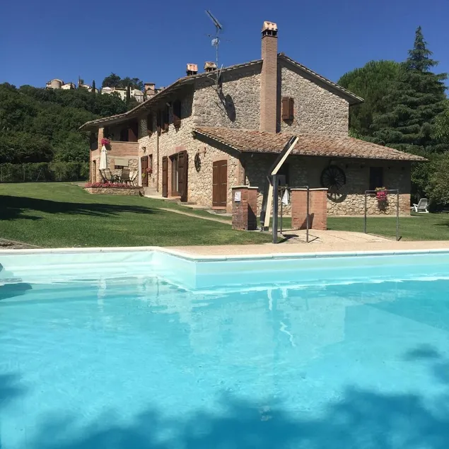 I run Away In Umbria, the Little One - Image 1